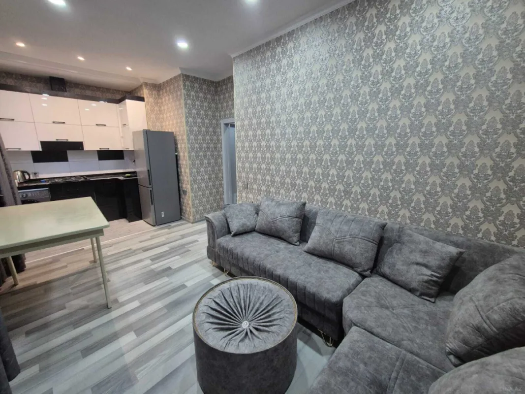 Kirayə verilir 3 otaqlı mənzil 60 m²