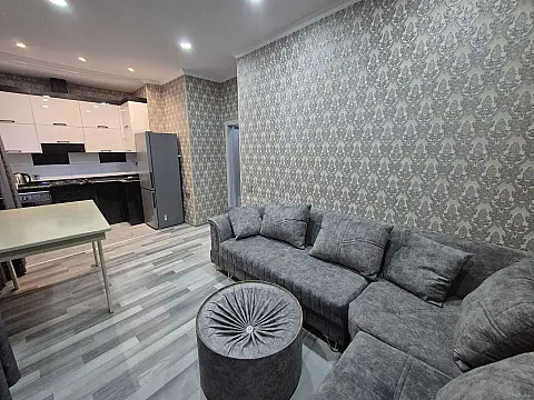 Kirayə verilir 3 otaqlı mənzil 60 m²