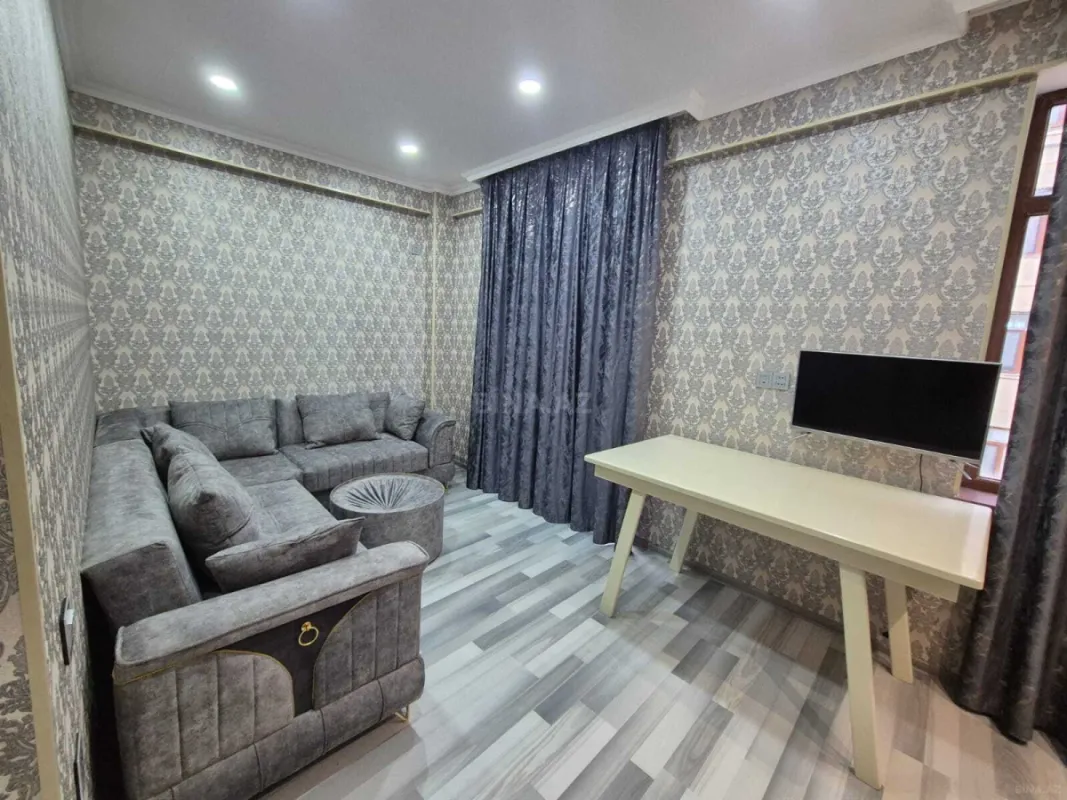 Kirayə verilir 3 otaqlı mənzil 60 m²