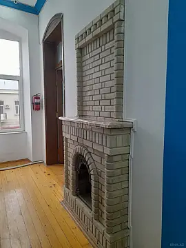 Kirayə verilir obyekt 30 m²