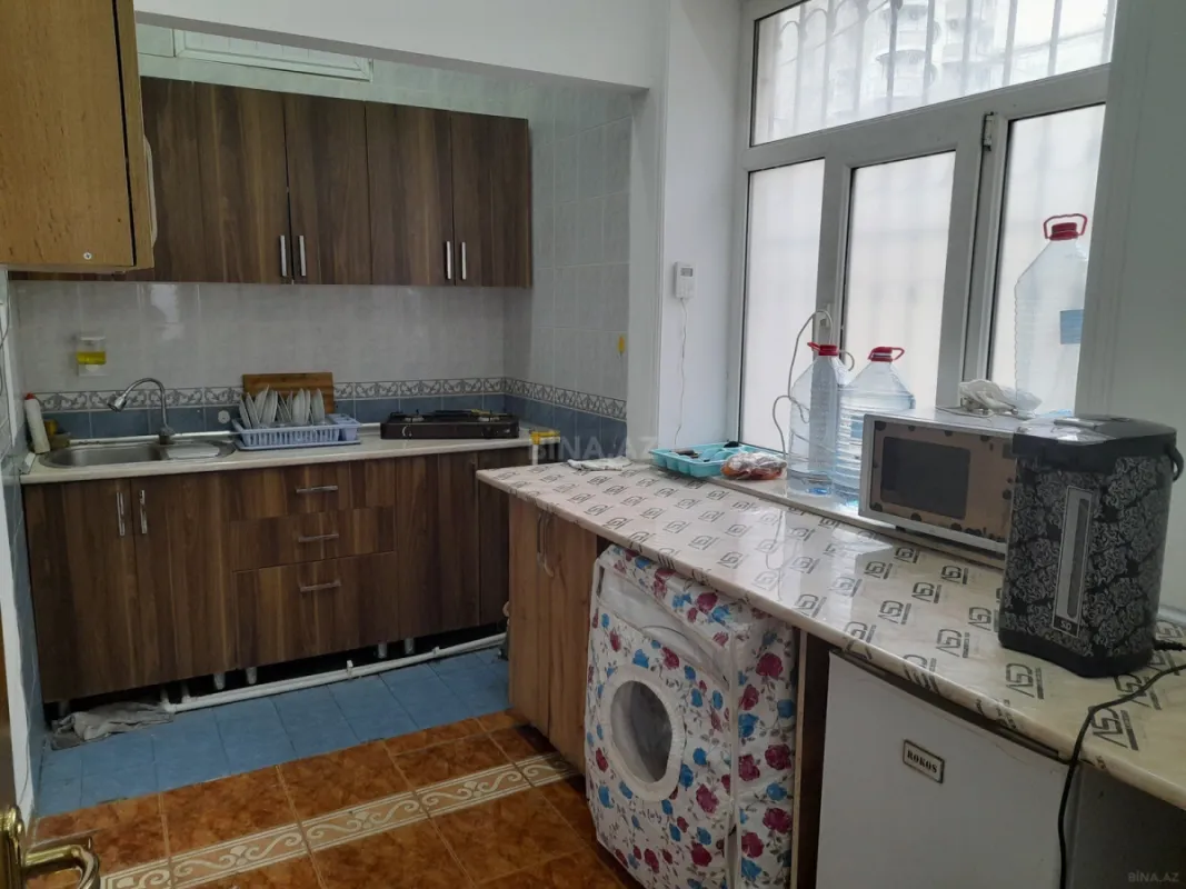 Kirayə verilir obyekt 30 m²