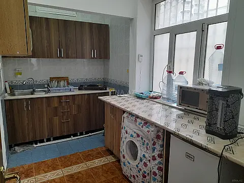 Kirayə verilir obyekt 30 m²