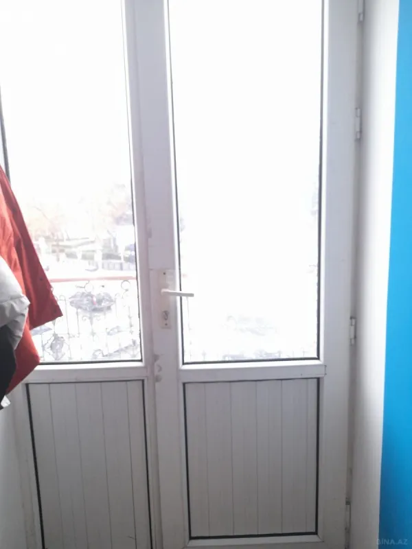 Kirayə verilir obyekt 30 m²