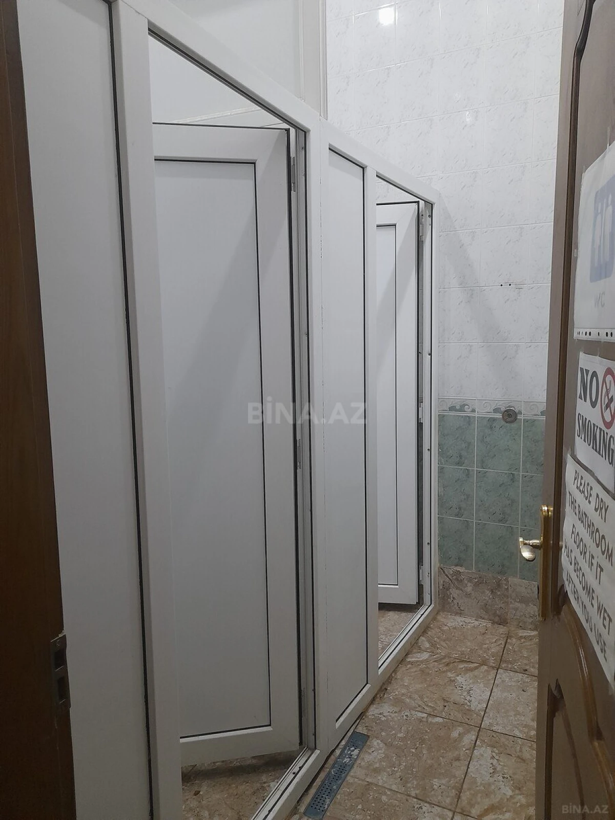 Kirayə verilir obyekt 30 m²