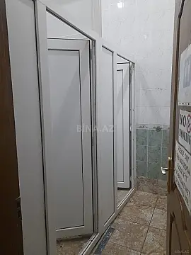 Kirayə verilir obyekt 30 m²