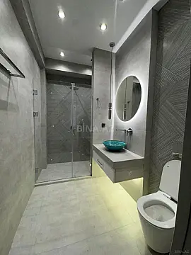 Satılır 2 otaqlı mənzil 106 m²