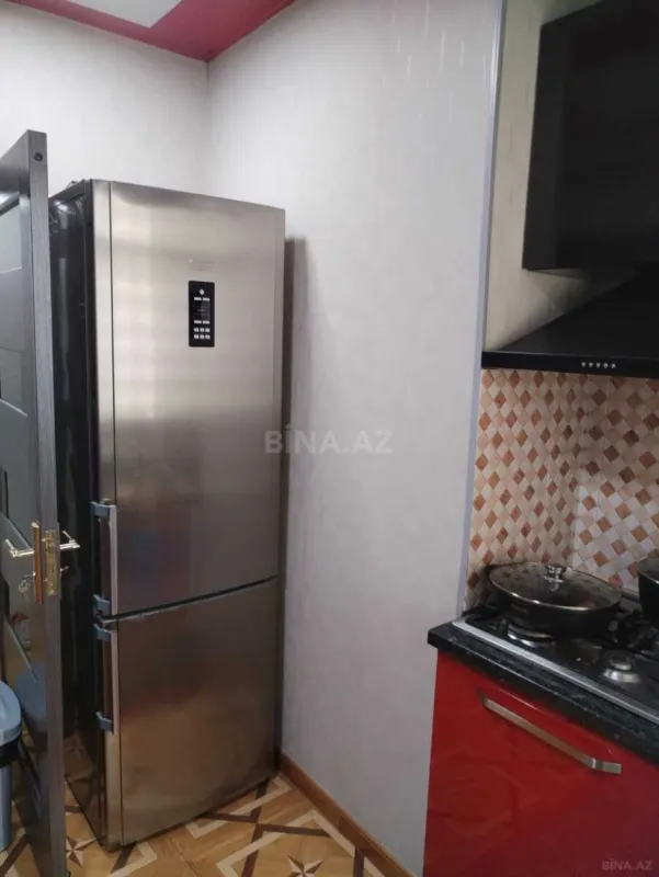 Kirayə verilir 3 otaqlı mənzil 97 m²