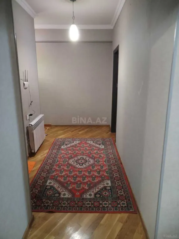Kirayə verilir 3 otaqlı mənzil 97 m²