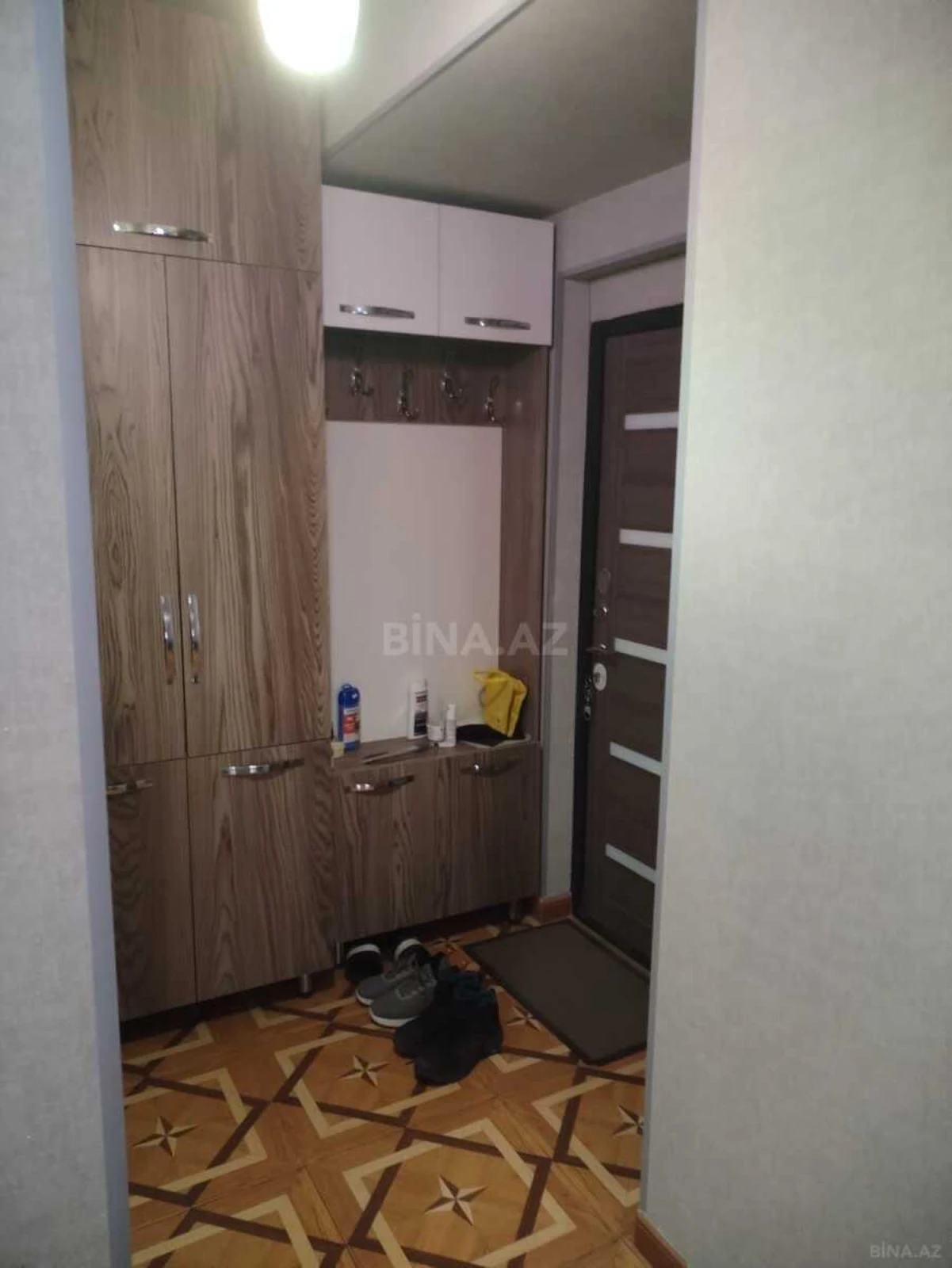 Kirayə verilir 3 otaqlı mənzil 97 m²
