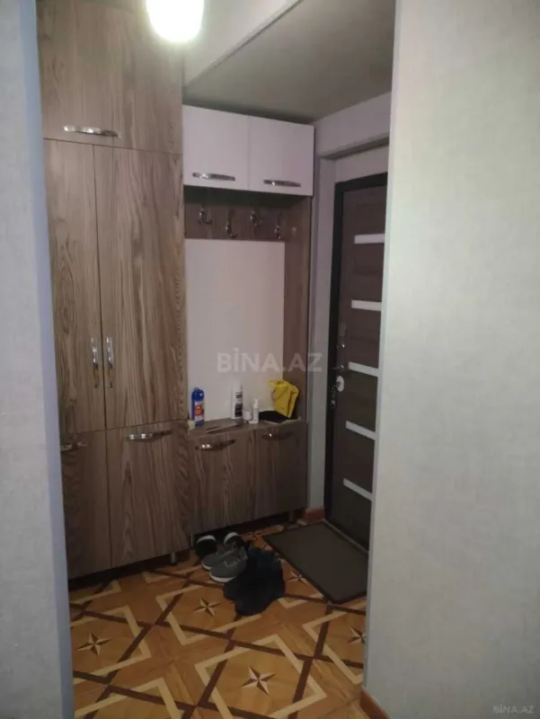 Kirayə verilir 3 otaqlı mənzil 97 m²