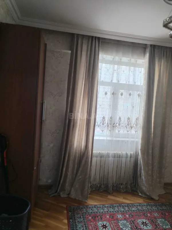 Kirayə verilir 3 otaqlı mənzil 97 m²