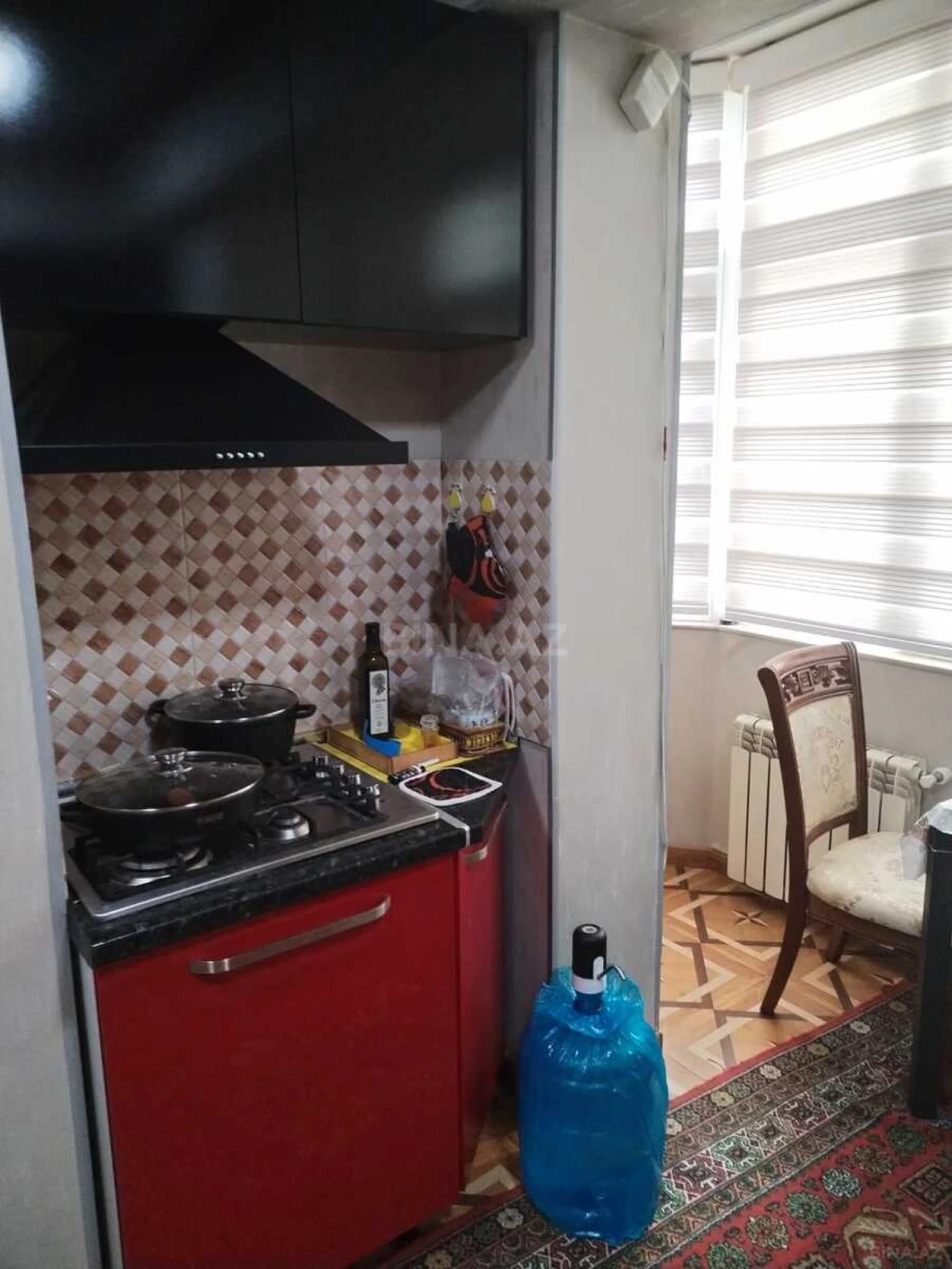 Kirayə verilir 3 otaqlı mənzil 97 m²