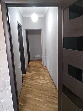 Kirayə verilir 3 otaqlı mənzil 97 m²