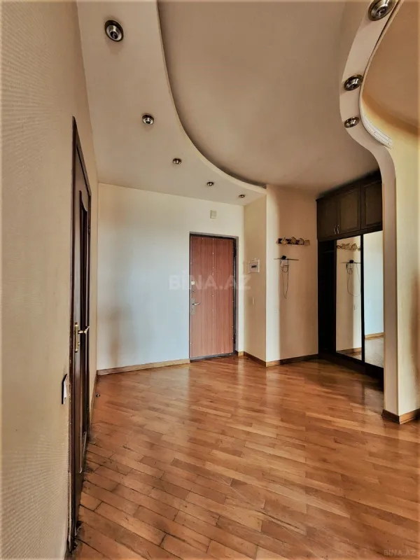 Kirayə verilir 2 otaqlı mənzil 50 m²