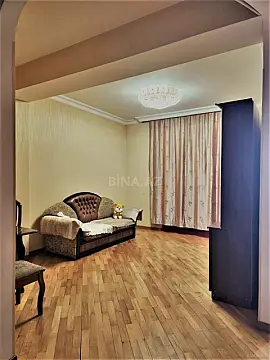 Kirayə verilir 2 otaqlı mənzil 50 m²