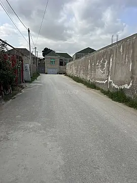 Satılır torpaq sahəsi 2 m²