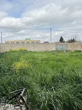 Satılır torpaq sahəsi 2 m²