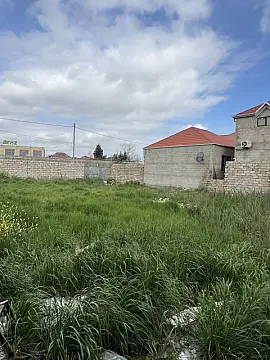 Satılır torpaq sahəsi 2 m²
