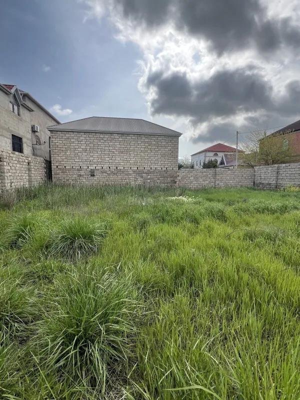 Satılır torpaq sahəsi 2 m²