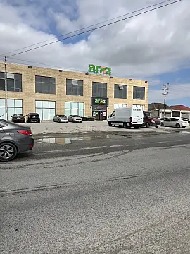 Satılır torpaq sahəsi 2 m² — Bakı, Ramana 2.00 m²