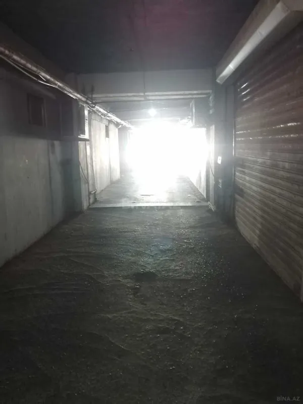 Satılır obyekt 1800 m²