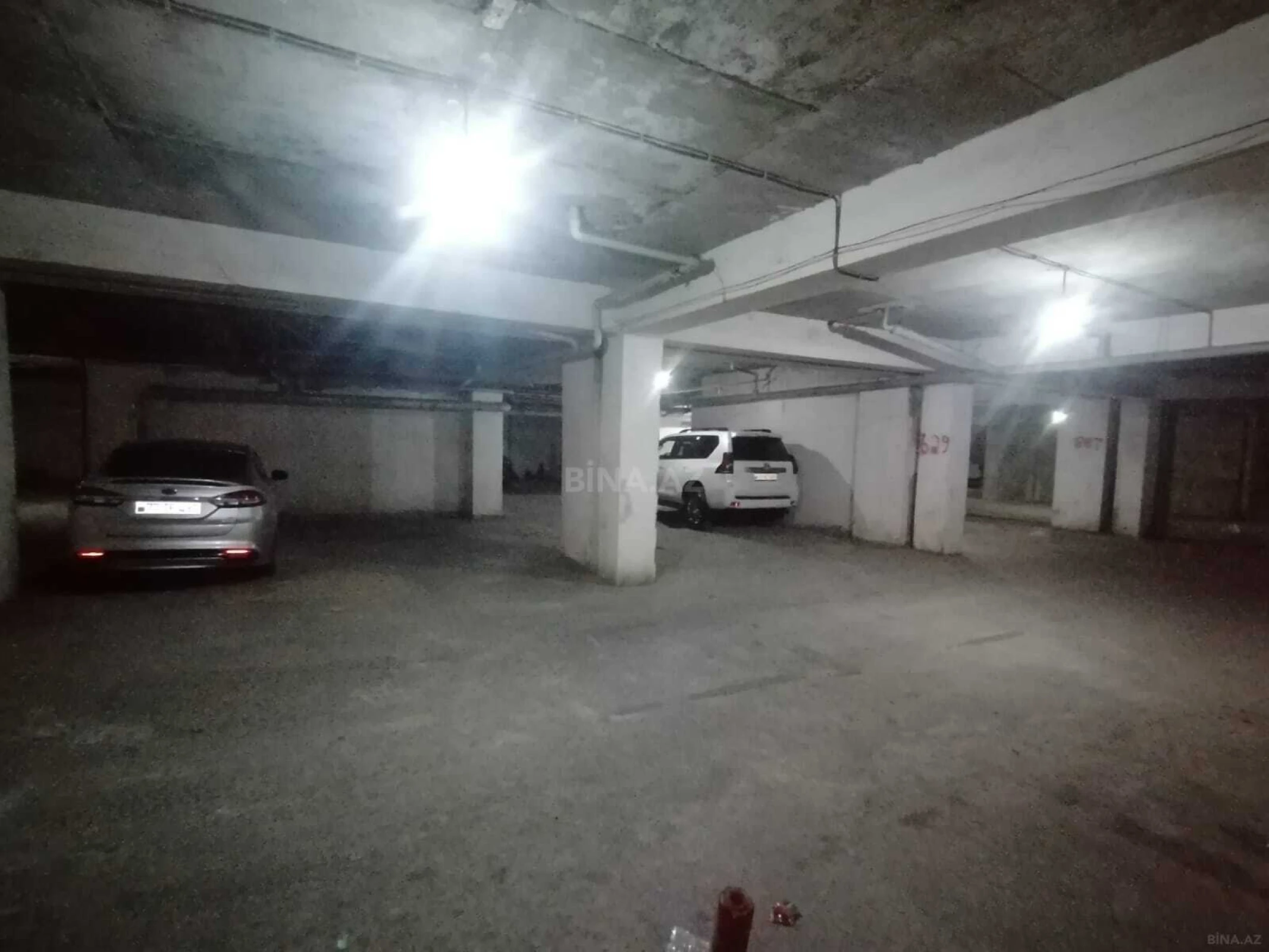 Satılır obyekt 1800 m²