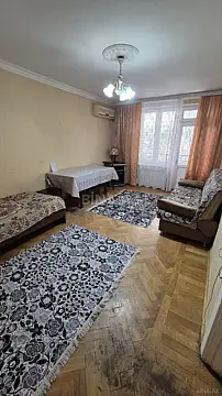 Satılır 1 otaqlı mənzil 40 m² — Bakı 1 otaq 40.00 m²