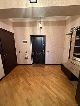 Satılır 2 otaqlı mənzil 63 m²