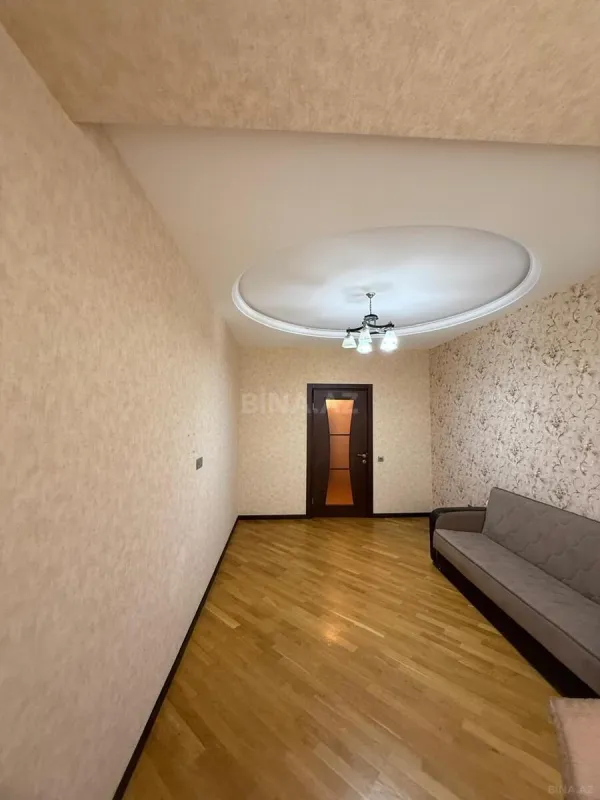 Satılır 2 otaqlı mənzil 63 m²