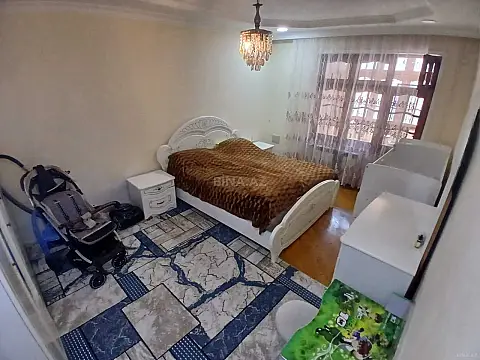 Satılır 3 otaqlı mənzil 75 m²