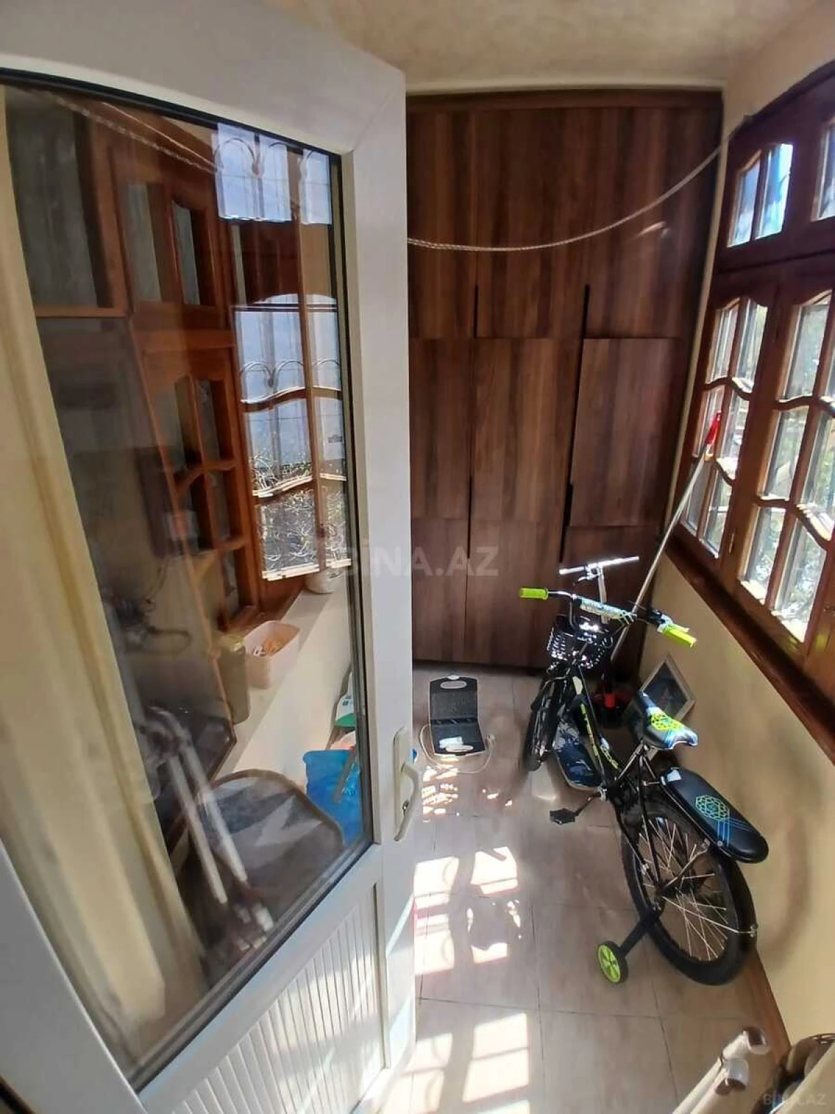 Satılır 3 otaqlı mənzil 75 m²