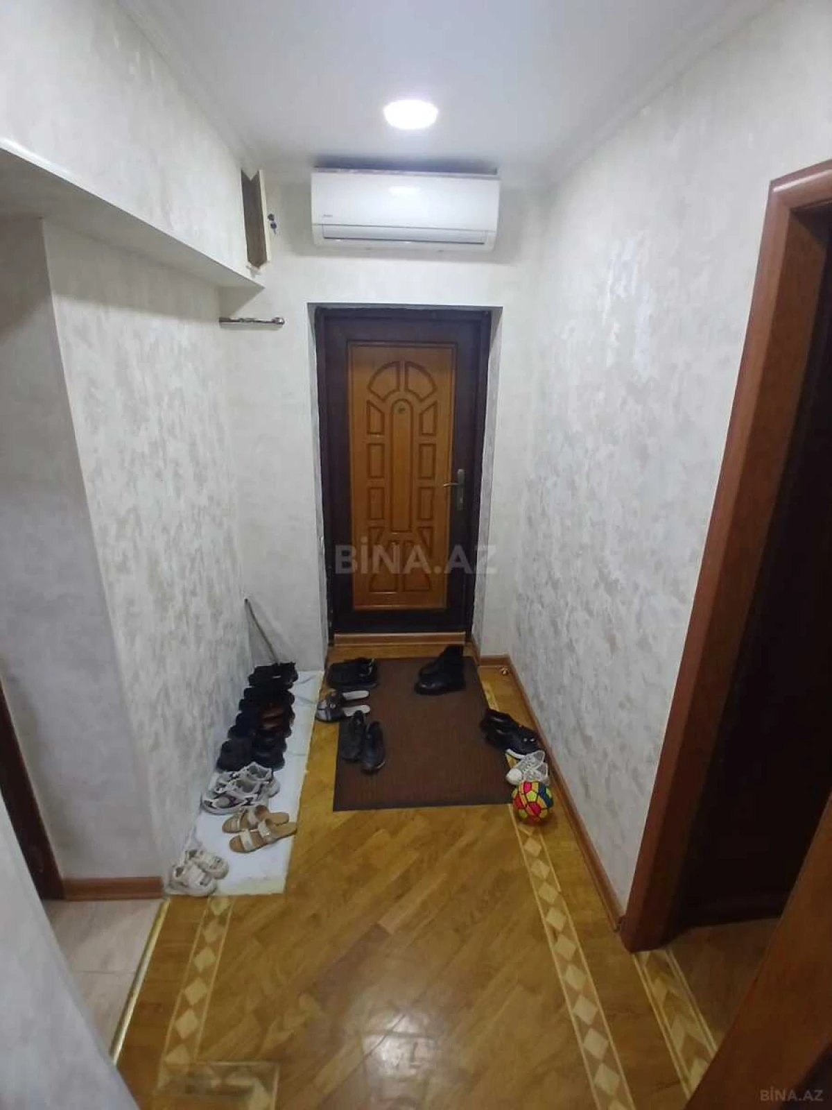 Satılır 3 otaqlı mənzil 75 m²