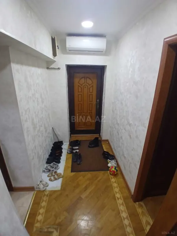 Satılır 3 otaqlı mənzil 75 m²