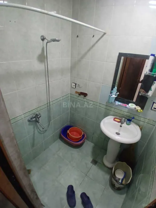 Satılır 3 otaqlı mənzil 75 m²
