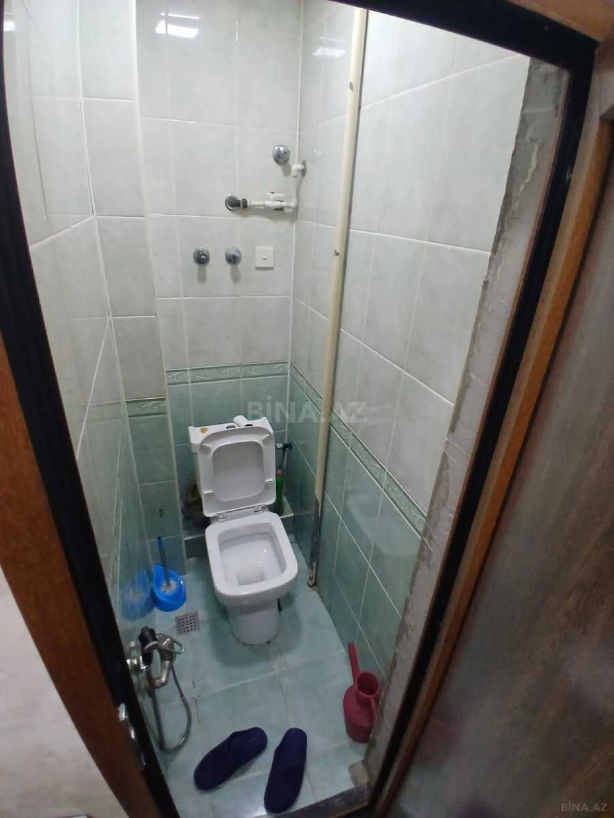 Satılır 3 otaqlı mənzil 75 m²