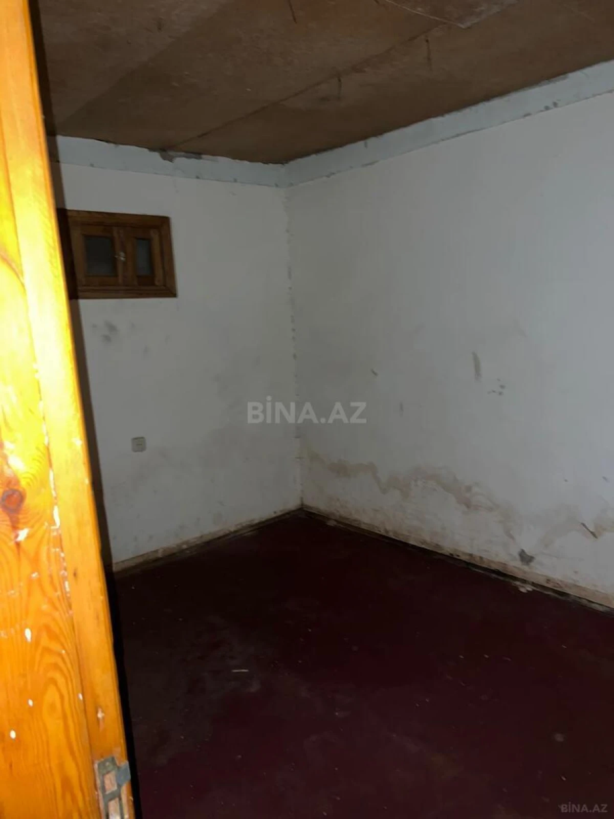Satılır 3 otaqlı mənzil 110 m²