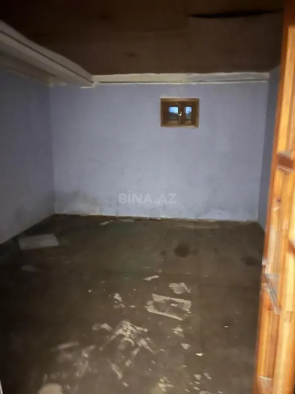 Satılır 3 otaqlı mənzil 110 m²