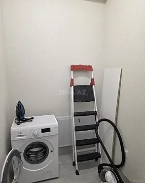 Kirayə verilir 2 otaqlı mənzil 80 m²
