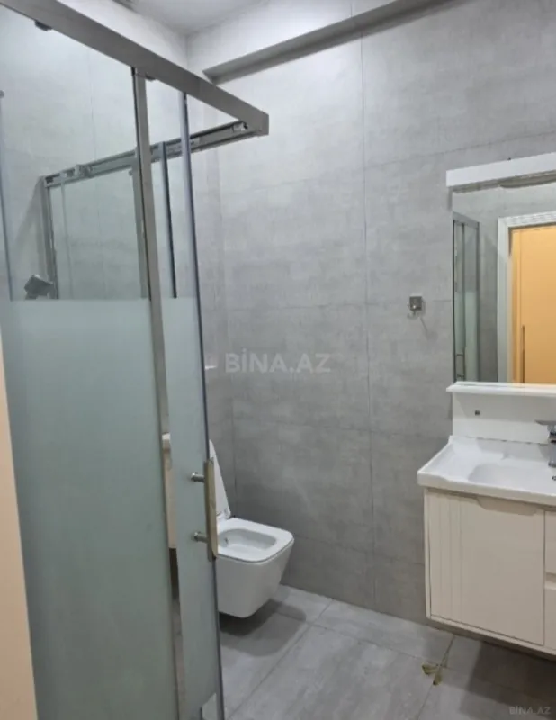 Kirayə verilir 2 otaqlı mənzil 80 m²