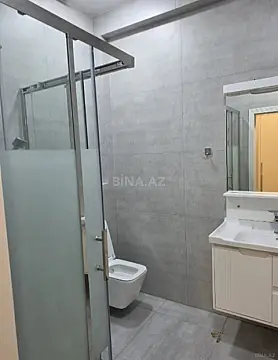 Kirayə verilir 2 otaqlı mənzil 80 m²