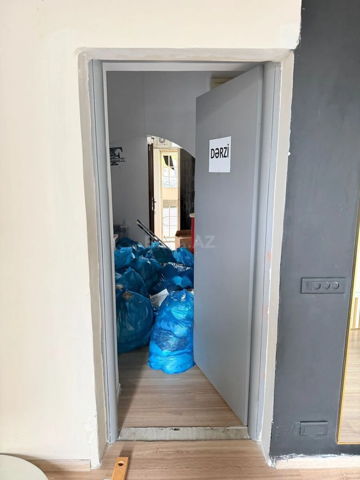 Kirayə verilir obyekt 100 m²