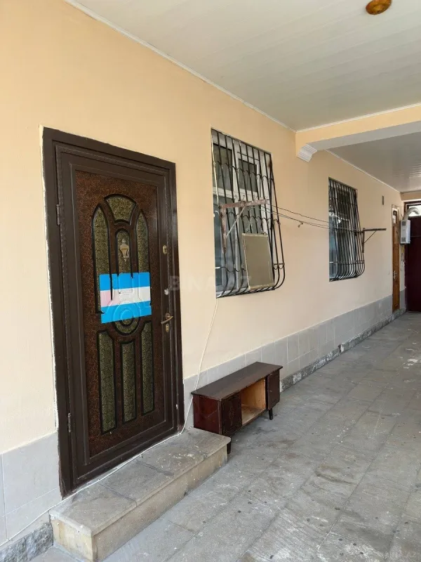 Kirayə verilir 1 otaqlı mənzil 35 m²