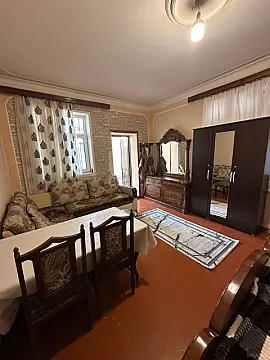 Kirayə verilir 1 otaqlı mənzil 35 m² — Bakı, Əhmədli 1 otaq 35.00 m²