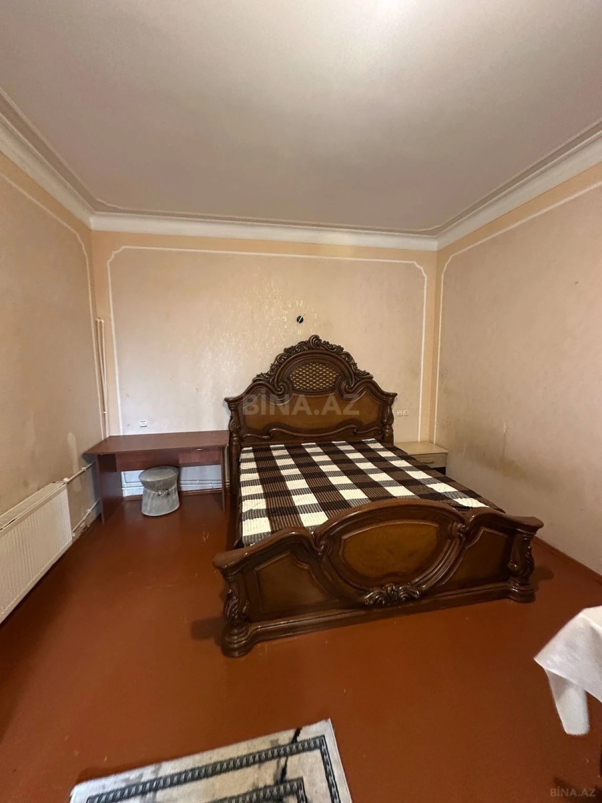 Kirayə verilir 1 otaqlı mənzil 35 m²