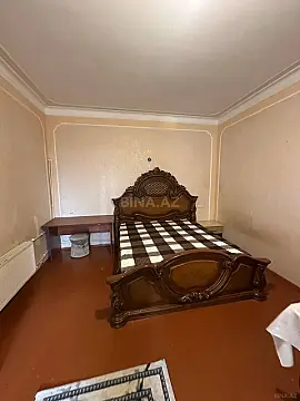 Kirayə verilir 1 otaqlı mənzil 35 m²