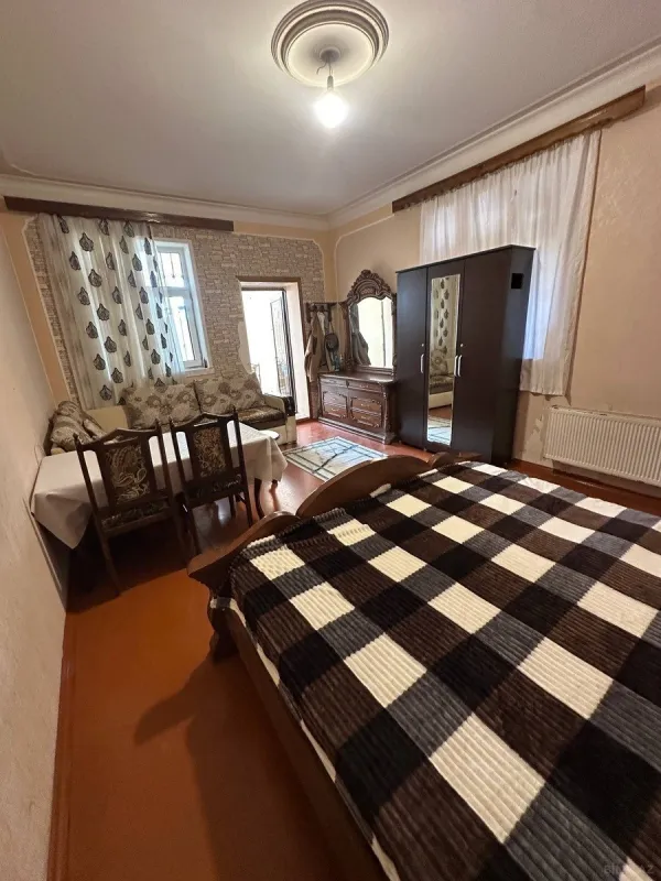 Kirayə verilir 1 otaqlı mənzil 35 m²
