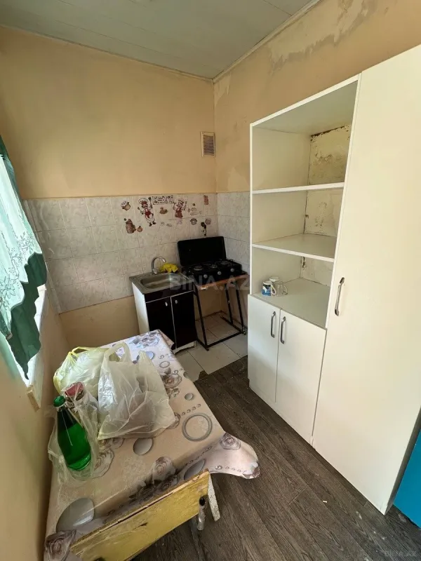 Kirayə verilir 1 otaqlı mənzil 35 m²
