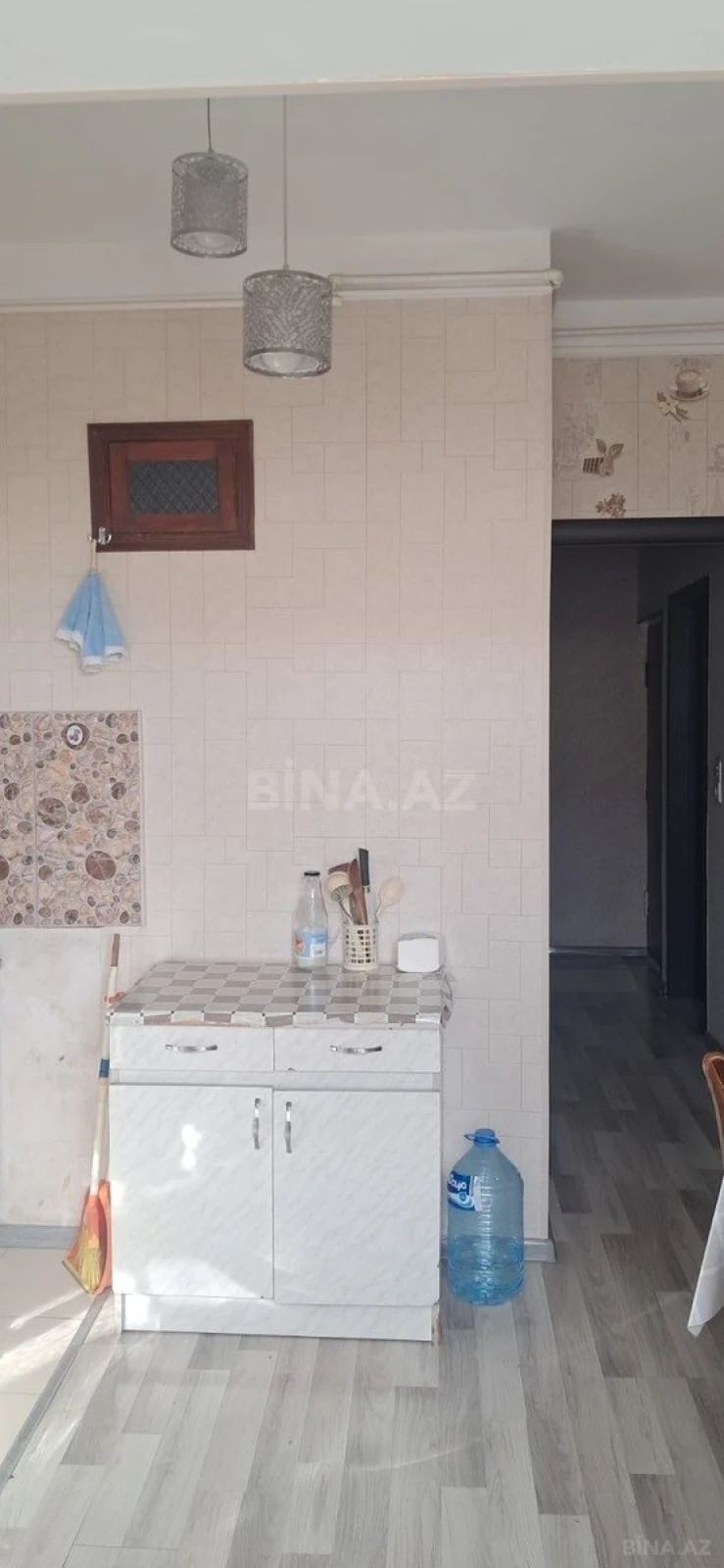 Satılır 2 otaqlı mənzil 65 m²