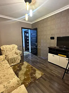Kirayə verilir 2 otaqlı mənzil 70 m² — Bakı, Yasamal 2 otaq 70.00 m²
