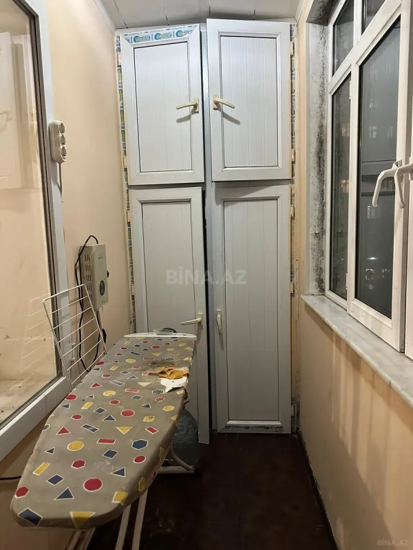 Kirayə verilir 2 otaqlı mənzil 70 m²